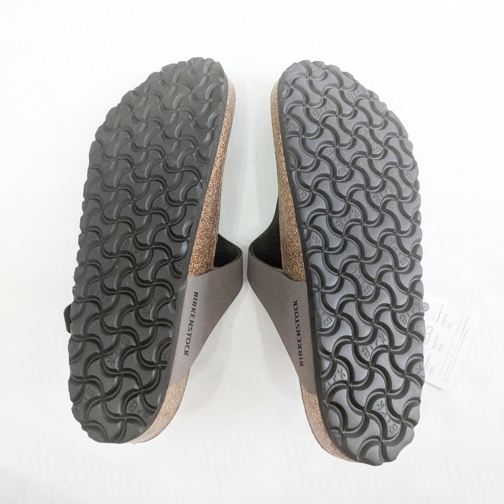 NWT Birkenstock Gizeh Thong Sandal Size 39 - Picture 8 of 8